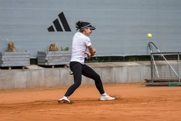 Bild 527 - BL Club an der Alster - Blau Weiss Berlin : Ergebnis: 0:9